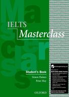 IELTS masterclass. Student's book. Per le Scuole superiori. Con espansione online edito da Oxford University Press
