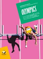 Olympics. Per la Scuola media. Con myLIM di Serena Musco, Antonella Sbragi, Edo Zocca edito da D'Anna