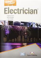 Career paths electrician. Student's book. Per le Scuole superiori edito da Express Publishing