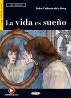 La vida es sueno. Con app. Con e-book di Pedro Calderón de la Barca edito da Black Cat-Cideb