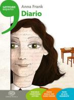 Diario. Ediz. ad alta leggibilità. Con espansione online di Anne Frank edito da Einaudi Scuola