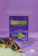 Upstream proficiency. Workbook. Per le Scuole superiori di Virginia Evans, Jenny Dooley edito da Express Publishing
