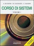 Corso di sistemi. Per gli Ist. Tecnici industriali. Con CD-ROM vol.1