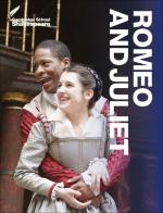 Cambridge School Shakespeare. Founding Editor: Rex Gibson. Romeo and Juliet edito da Cambridge