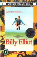 Aprende. Billy Elliot. Con CD. Con espansione online edito da Edinumen Editorial