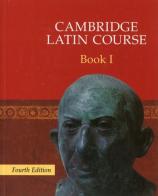 Cambridge latin course. Per le Scuole superiori. Con espansione online vol.1 edito da Cambridge