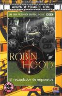Aprende. Robin Hood. Con CD. Con espansione online edito da Edinumen Editorial