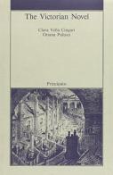 The victorian novel di Clara V. Cingari, Oriana Palusci edito da Principato