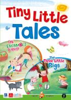 Tiny little tales edito da Celtic Publishing
