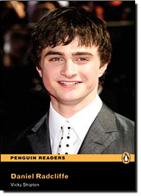 Daniel Radcliffe. Con espansione online di Vicky Shipton edito da Pearson Longman