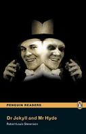 Dr. Jekyll and mr. Hyde. Con espansione online di Robert Louis Stevenson edito da Pearson Longman