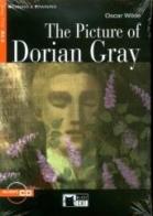 The picture of Dorian Gray. Con file audio MP3 scaricabili