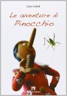 Le avventure di Pinocchio. Con espansione online di Carlo Collodi edito da Medusa Editrice