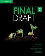 New Final Draft. Final Draft Level 3 Student's Book. Con Contenuto digitale (fornito elettronicamente) edito da Cambridge