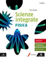 Scienze integrate. Fisica. Per il primo biennio degli Ist. professionali. Con e-book. Con espansione online