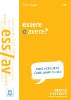 Essere o avere? di Fabrizio Ruggeri edito da Alma