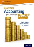 Essential accounting. Workbook. Per le Scuole superiori edito da Oxford University Press