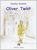 Oliver Twist. Con espansione online di Charles Dickens edito da Medusa Editrice