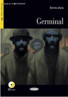 Germinal. Con espansione online. Con CD Audio di Émile Zola edito da Black Cat-Cideb