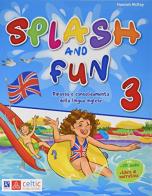Splash and fun vol.3 di Hamish McKay edito da Celtic Publishing