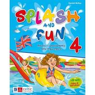Splash and fun vol.4 di Hamish McKay edito da Celtic Publishing