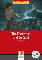 The fisherman and his soul Livello 1 (A1). Con CD Audio di Oscar Wilde edito da Helbling