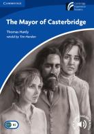 The Mayor of Casterbridge. Cambridge Experience Readers British English di Thomas Hardy edito da Cambridge