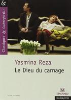 Le diue du carnage di Yasmina Reza edito da Magnard