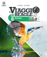 Il viaggio del Beagle. Vol. B. Per la Scuola media di Antonella Pietra, Beatrice Perotti edito da Lattes