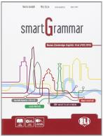 Smartgrammar. LibroLIM. Per le Scuole superiori. Con DVD. Con espansione online edito da ELI