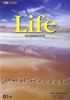 Life. Intermediate. Per le Scuole superiori. Con DVD-ROM. Con e-book. Con espansione online vol.4