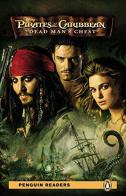 Pirates of the Caribbean 2. Dead man's chest. Con espansione online edito da Pearson Longman