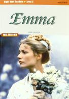Right now! Emma. Con audiolibro. CD Audio di Jane Austen edito da Oxford University Press