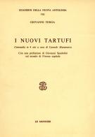 I nuovi tartufi. Commedia in 4 atti di Giovanni Verga edito da Mondadori Education