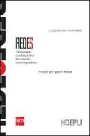 Redes. Diccionario combinatorio del español contemporáneo