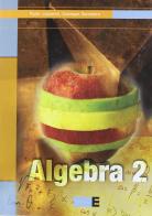 Algebra. Per le Scuole superiori vol.2 di Paolo Lazzarini, Giuseppe Sarnataro edito da Fabbri