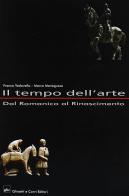 Il Tempo dell'arte vol.2 di Franco Vedovello, Marco Meneguzzo edito da Ghisetti e Corvi