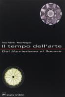 Il Tempo dell'arte vol.3 di Franco Vedovello, Marco Meneguzzo edito da Ghisetti e Corvi
