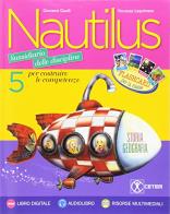 Nautilus. Storia-Geografia. Per la 5ª classe elementare. Con e-book. Con espansione online edito da CETEM