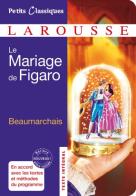 Le mariage de Figaro edito da Hachette (RCS)