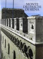La sede storica del Monte dei Paschi di Siena. Vicende costruttive e opere d'arte