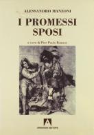 I promessi sposi. Con 3 floppy disk di Alessandro Manzoni edito da Armando Editore
