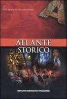 Atlante storico tascabile edito da De Agostini
