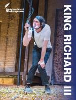 Richard III di William Shakespeare edito da Cambridge University Press