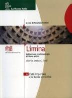 Limina. Per le Scuole superiori vol.4 di Maurizio Bettini edito da La Nuova Italia
