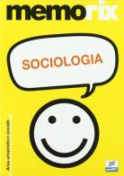 Sociologia di Linda De Feo edito da Edises