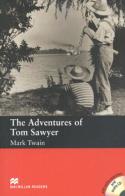 The adventures of tom sawyer. Per la Scuola secondaria di primo grado di Mark Twain edito da Edumond