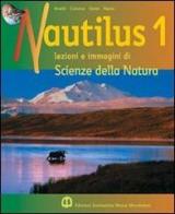 Nautilus. Per le Scuole vol.2 edito da Scolastiche Bruno Mondadori