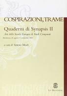 Quaderni di Synapsis vol.2 edito da Mondadori Education