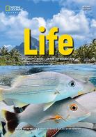 Life. Upper-intermediate. Student's book. Per le Scuole superiori. Con App. Con e-book. Con espansione online